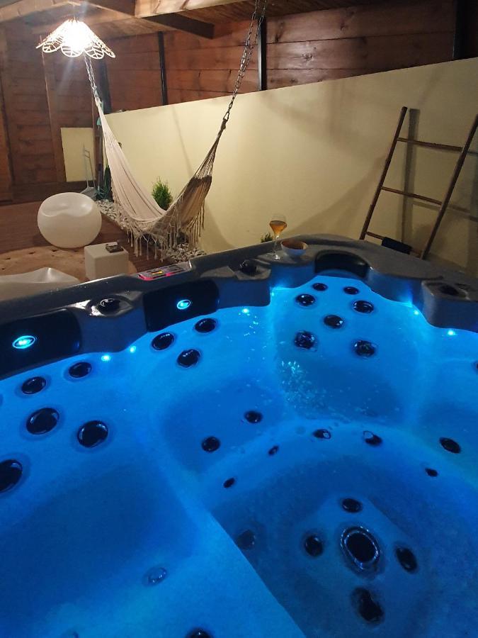 Au Doux Refuge Villa Le Lambert Dış mekan fotoğraf