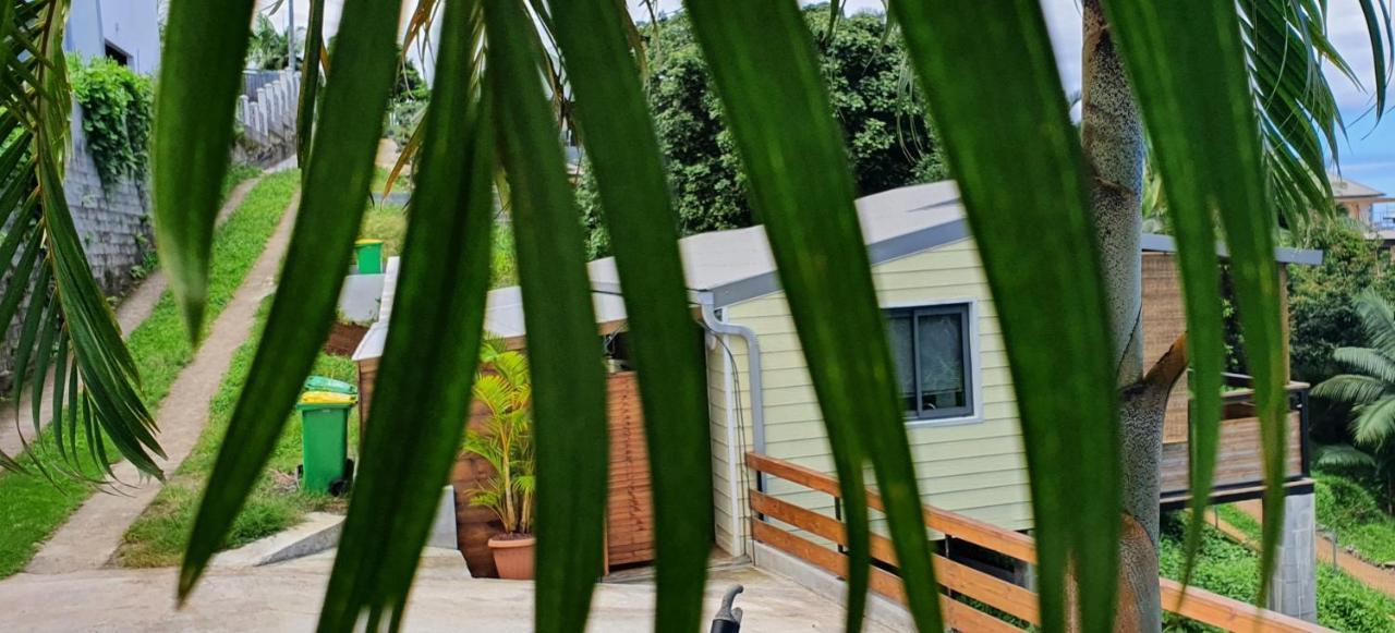 Au Doux Refuge Villa Le Lambert Dış mekan fotoğraf