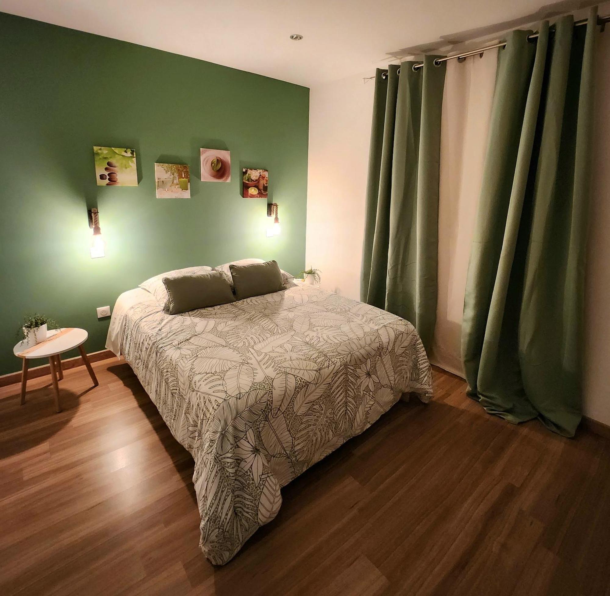 Au Doux Refuge Villa Le Lambert Dış mekan fotoğraf