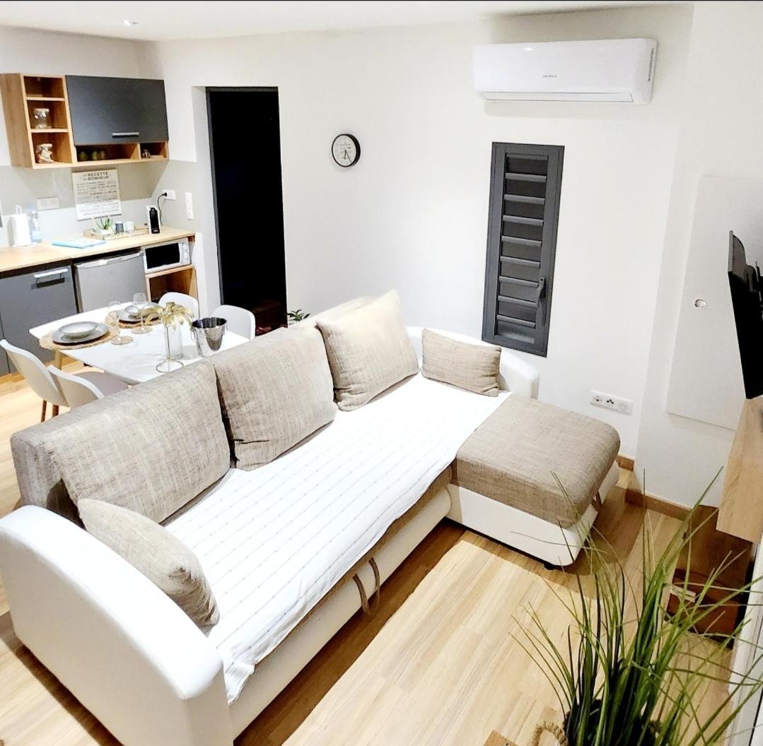 Au Doux Refuge Villa Le Lambert Dış mekan fotoğraf